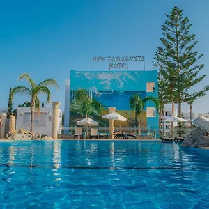 Otel New Famagusta & Aya Napa