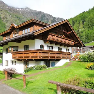 Anemone - Soe710 By Interhome , Sölden Oostenrijk
