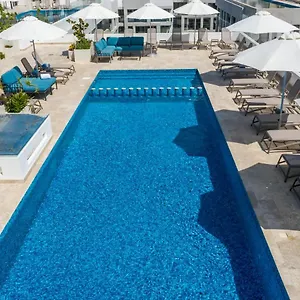 Apartment Ipana Luxury By Playa District Playa del Carmen
