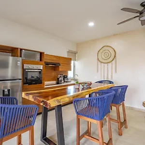  Apartamento Casa Elda México