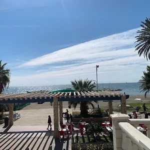 Holiday home Calle Quitapenas 37 Malaga