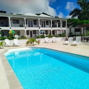 Apartment Belvedere Dickenson Bay