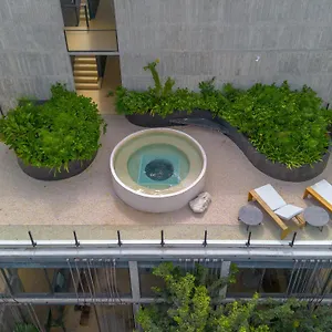  Apartamento Iik Luxury By Spot México