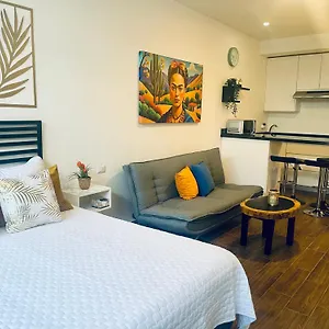 Apartment Edificio Vanessa 24 Playa del Carmen