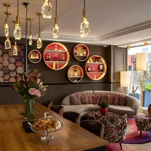 Otel Du Cadran Paris