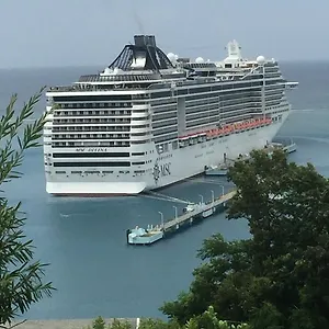 Apartment Columbus Heights A5 Ocho Rios