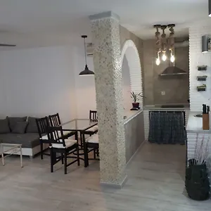  Apartamento Corredera Parking Casco Histórico Espanha