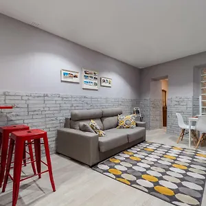  Apartamento Maribel Espanha