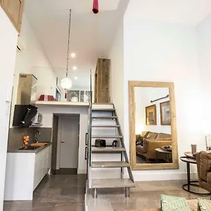 Apartment Centrico Picasso Malaga
